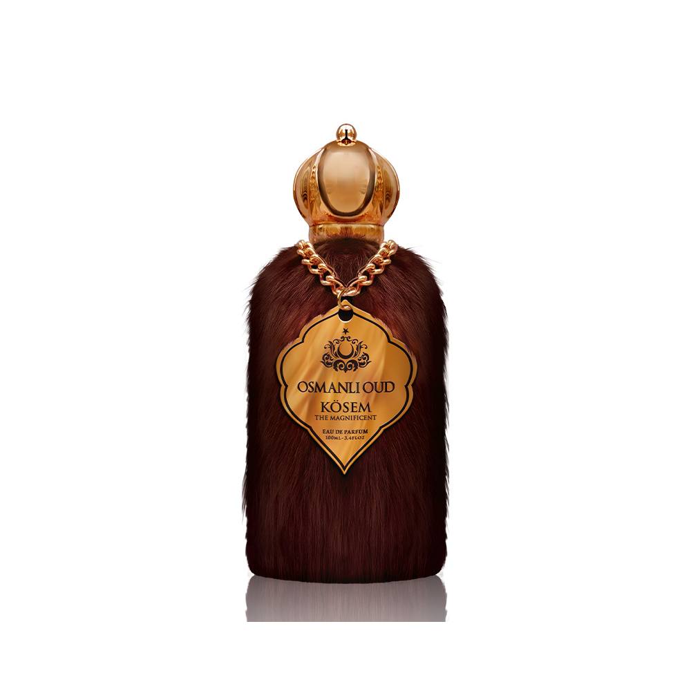 Kosem The Magnificent EDP by Osmanli Oud @ ArabiaScents