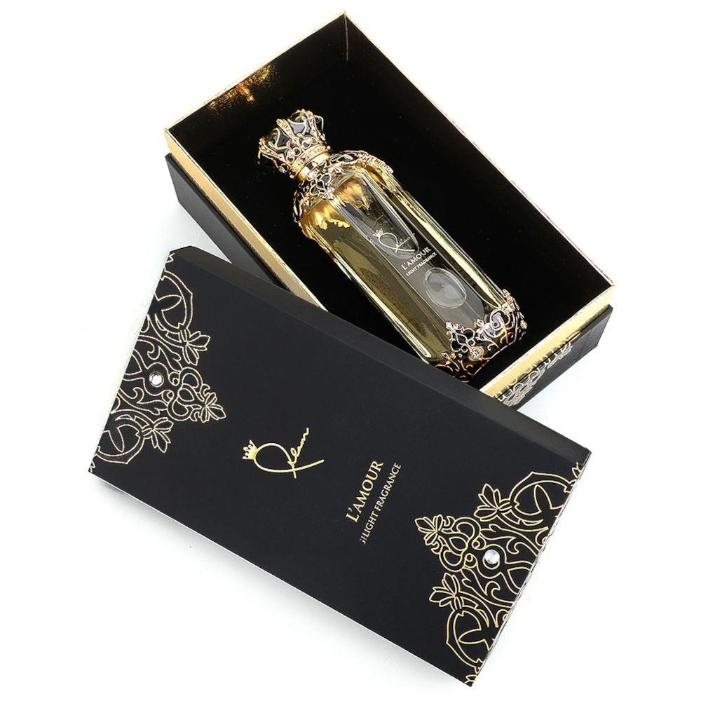 L'amour EDP 200 ml by Ahlam @ Arabia Scents