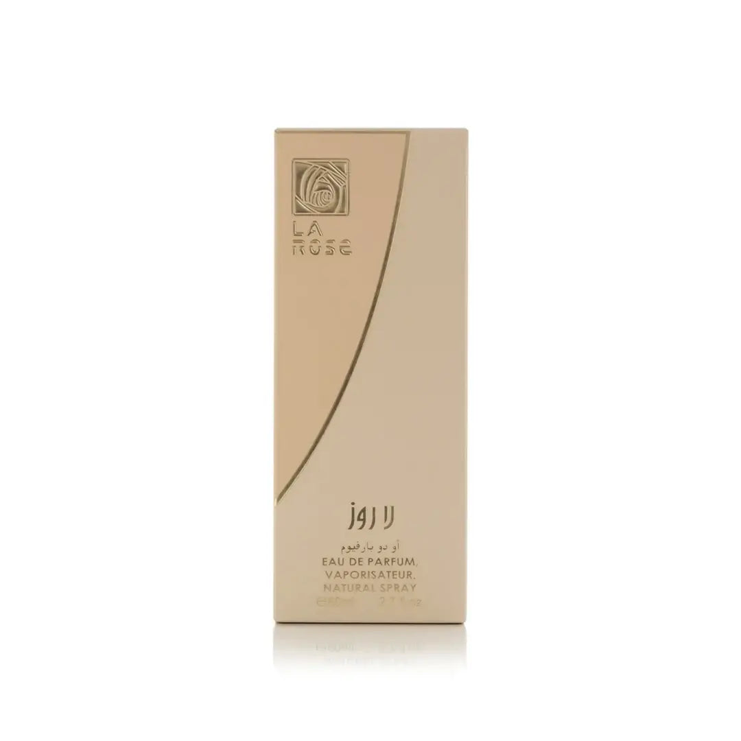 la rose cigarettes La Rose EDP 80 ml la rose cigarettes La Rose EDP 80 ml