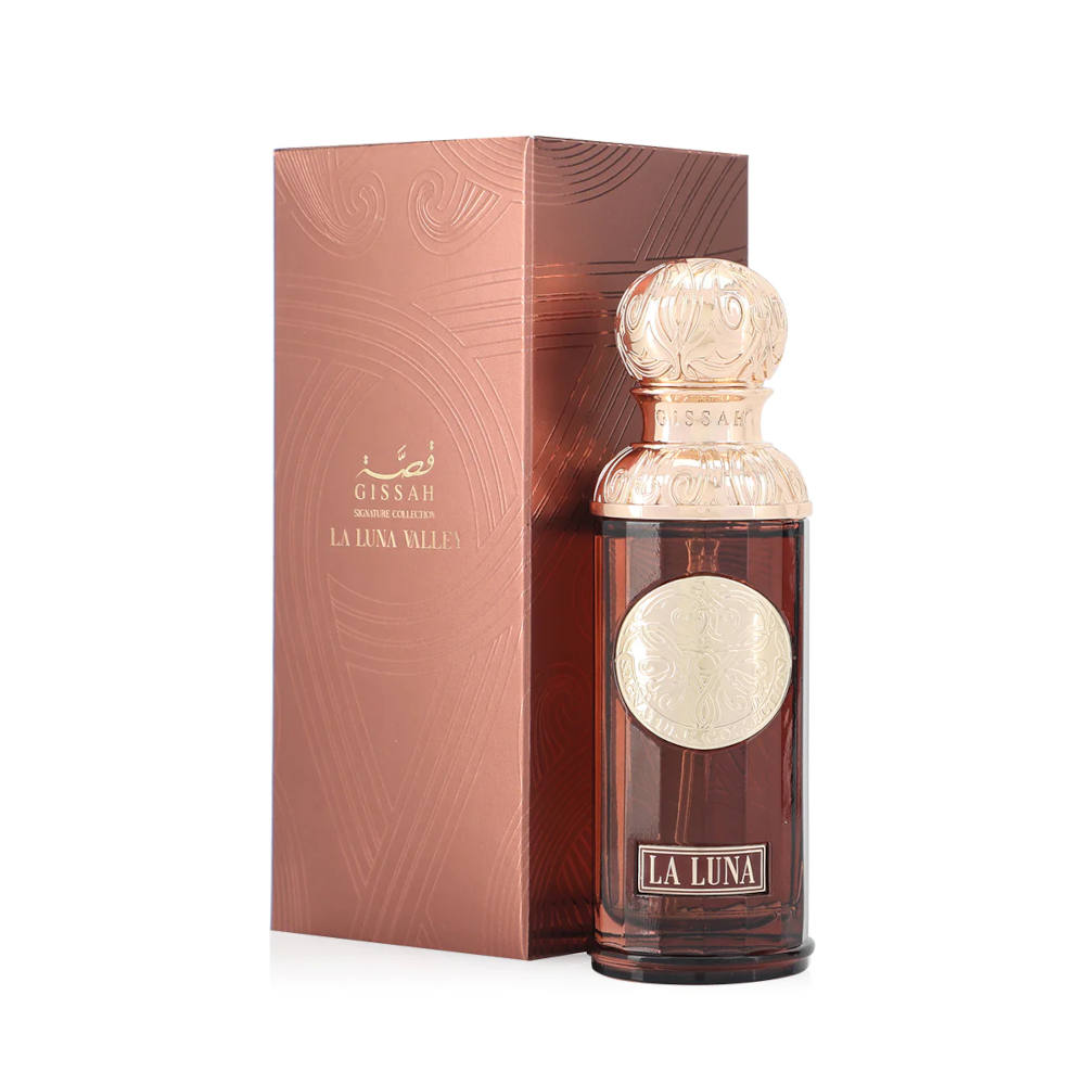 La Luna EDP 50 ml by Gissah Perfumes @ ArabiaScents