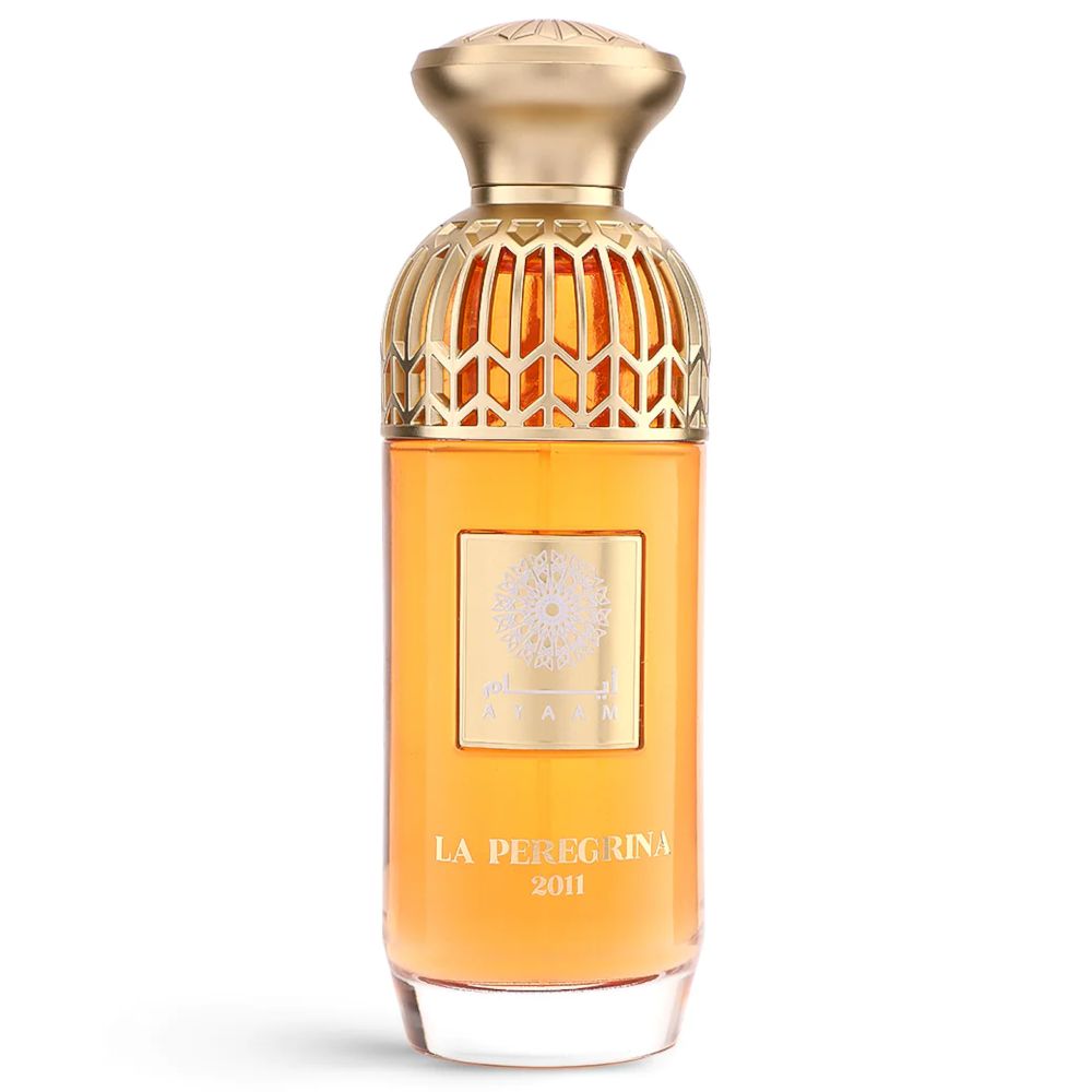 La Peregrina 2011 EDP 250 ml by Ayaam Perfumes @ Arabia Scents