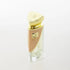 'La Rose' Perfume bottle with gold cap on a white background branded Arabian Oud