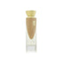 'La Rose' Perfume bottle with a gold cap and beige label on a white background branded Arabian Oud