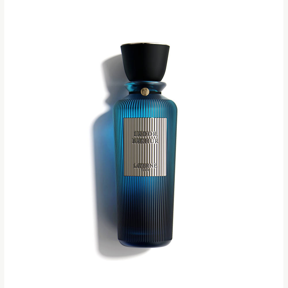 La'Dor Bakhur Classic EDP by Laverne Perfumes @ ArabiaScents