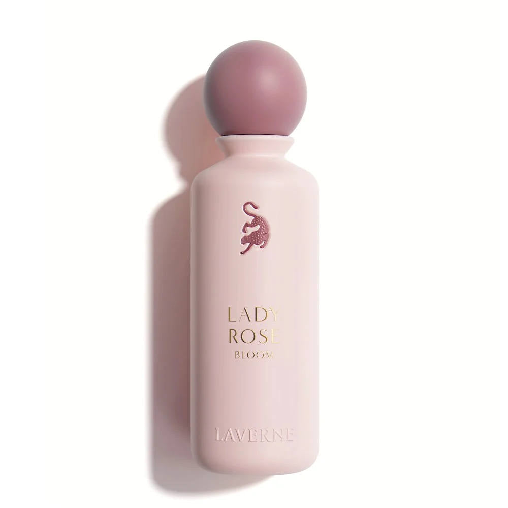 Lady Rose Bloom EDP by Laverne Perfumes @ ArabiaScents