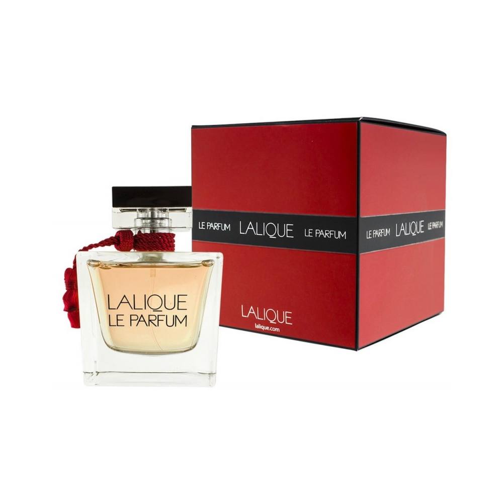 Lalique Le Parfum EDP 100 ml @ ArabiaScents