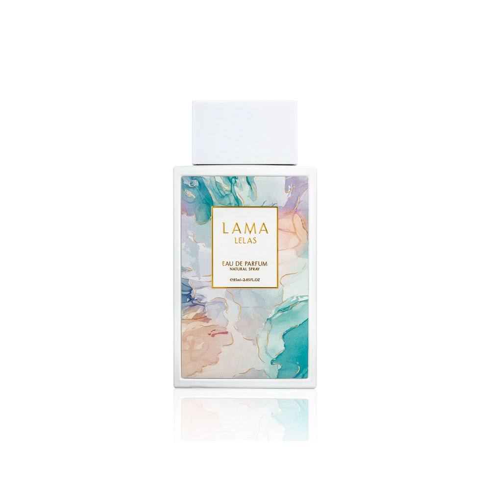 Lama EDP by Lelas Perfumes @ ArabiaScents