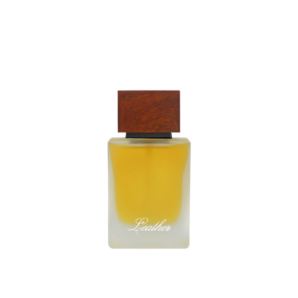 Leather EDP by Ahmed Al Maghribi Perfumes @ ArabiaScents