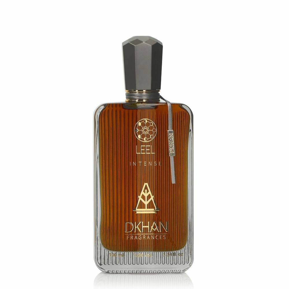 Leel Intense EDP 100 ml by Dkhan Fragrances @ ArabiaScents
