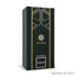 'Legend Black' packaging on a white background with 'Asateer' branding featured by 'Arabiascents'