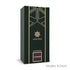 'Legend Purple' packaging on a white background with 'Asateer' branding featured by 'Arabiascents'