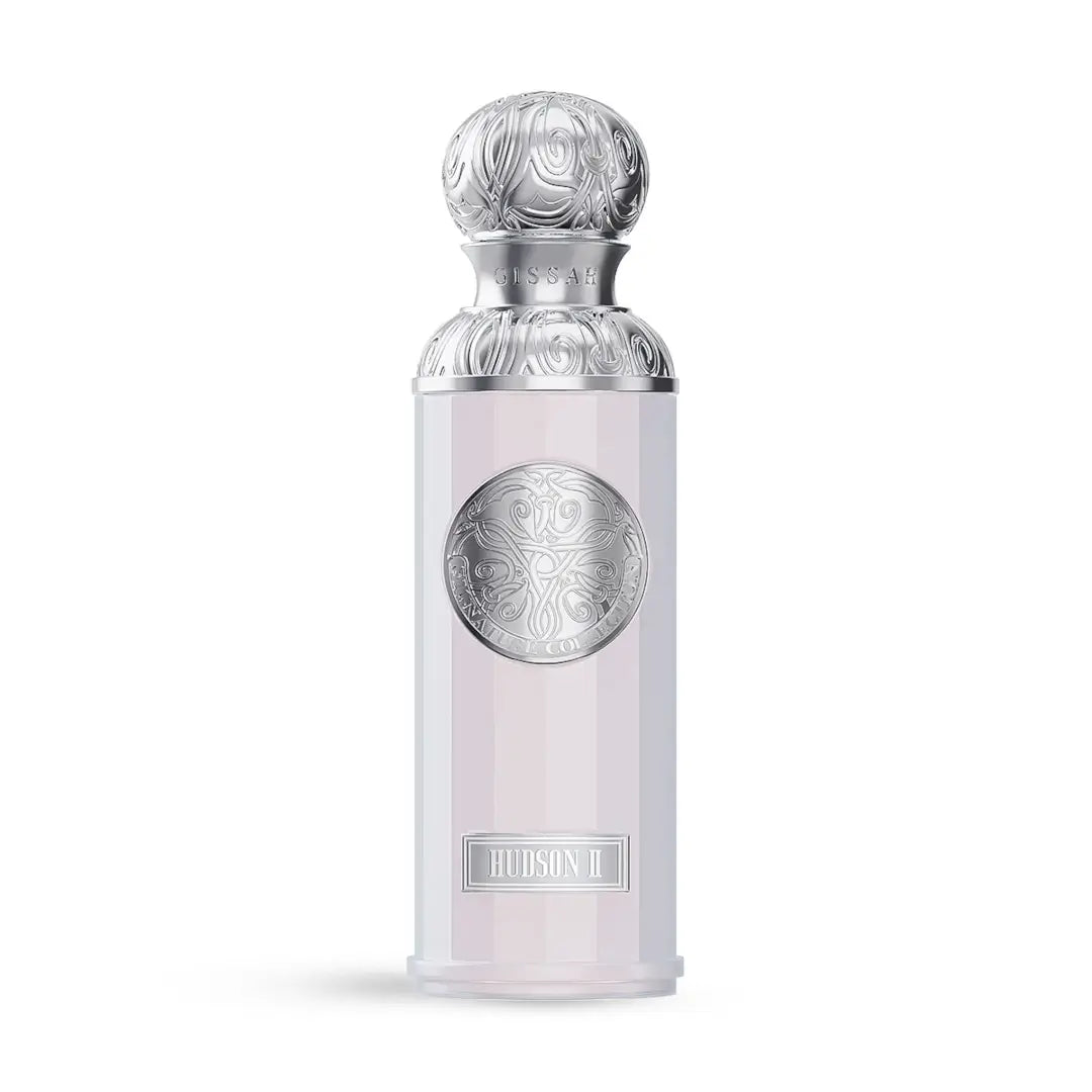 Legend of Valleys Set - Hudson II EDP by Gissah @ ArabiaScents