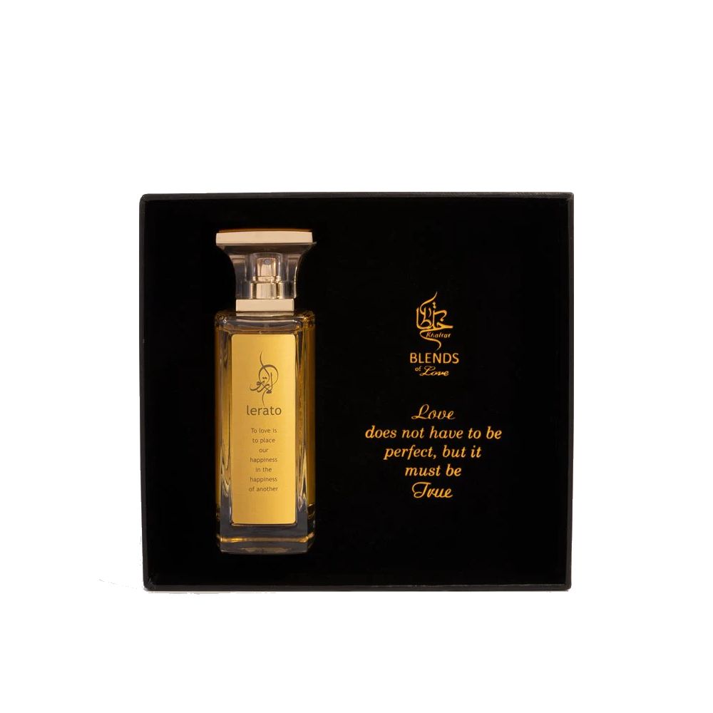 Lerato Parfum 65 ml by Khaltat Blends of Love @ ArabiaScents