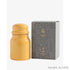 'Liebe' oud fume bottle & packaging on a white background with 'Khaltat Blends Of Love' branding featured by 'Arabiascents'