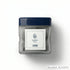 'Liebe' incense bottle on a white background with 'Khaltat Blends Of Love' branding featured by 'Arabiascents'