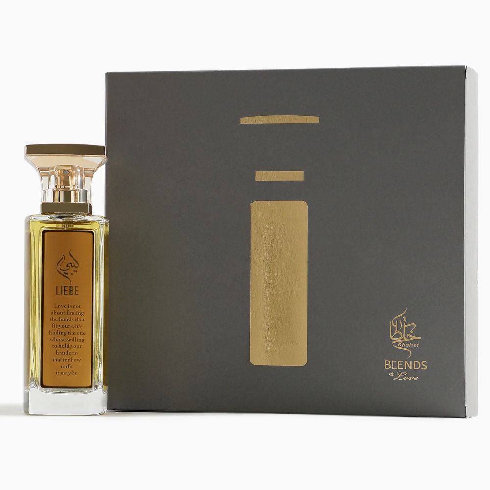 Liebe Parfum 65 ml by Khaltat Blends of Love @ ArabiaScents