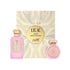 Lilac Set - Lilac EDP 30 ml + Body & Hair Mist 80 ml @ ArabiaScents