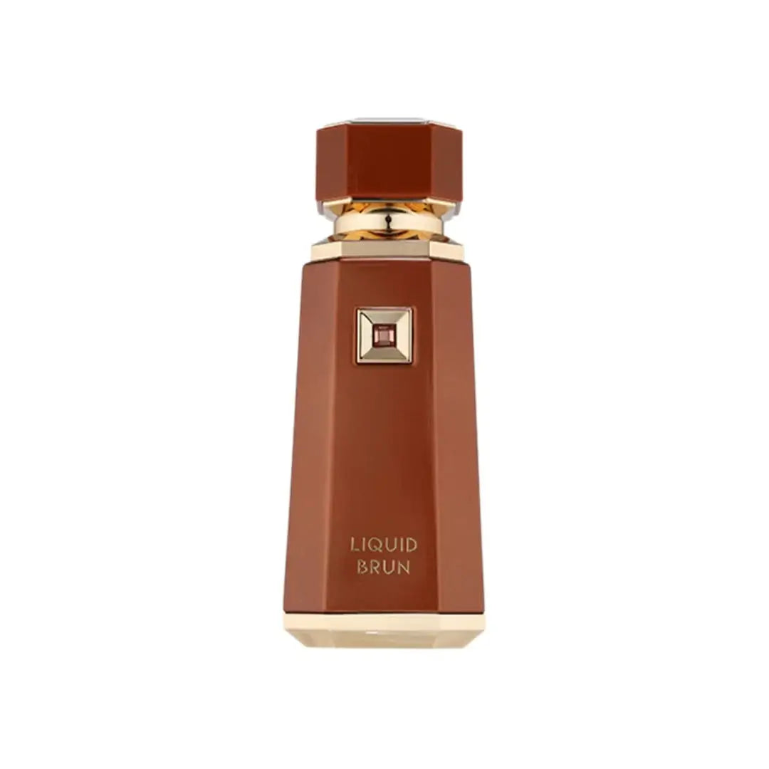 Liquid Brun EDP by French Avenue @ ArabiaScents