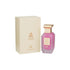 Lotus Musk EDP by Taif Al Emarat @ ArabiaScents