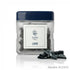 'Love' incense bottle on a white background with 'Khaltat Blends Of Love' branding featured by 'Arabiascents'