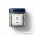 'Love' incense bottle on a white background with 'Khaltat Blends Of Love' branding featured by 'Arabiascents'
