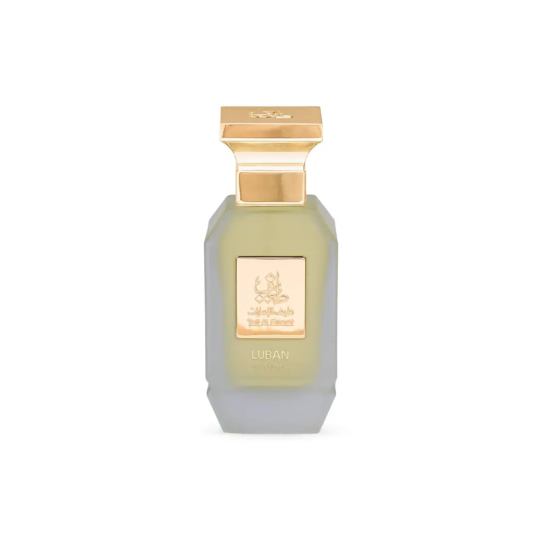 Luban EDP by Taif Al Emarat @ ArabiaScents
