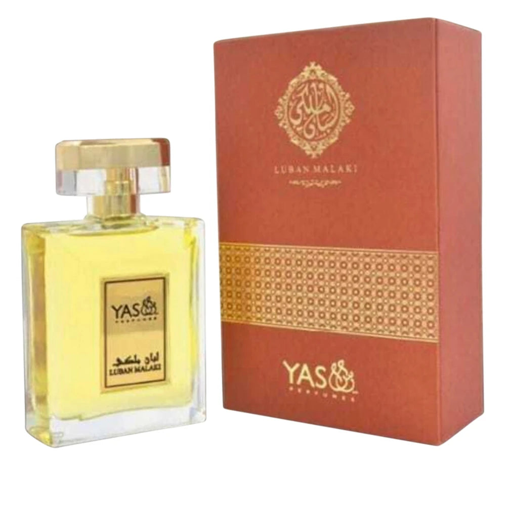 Luban Malaki EDP by Yas Perfumes @ ArabiaScents