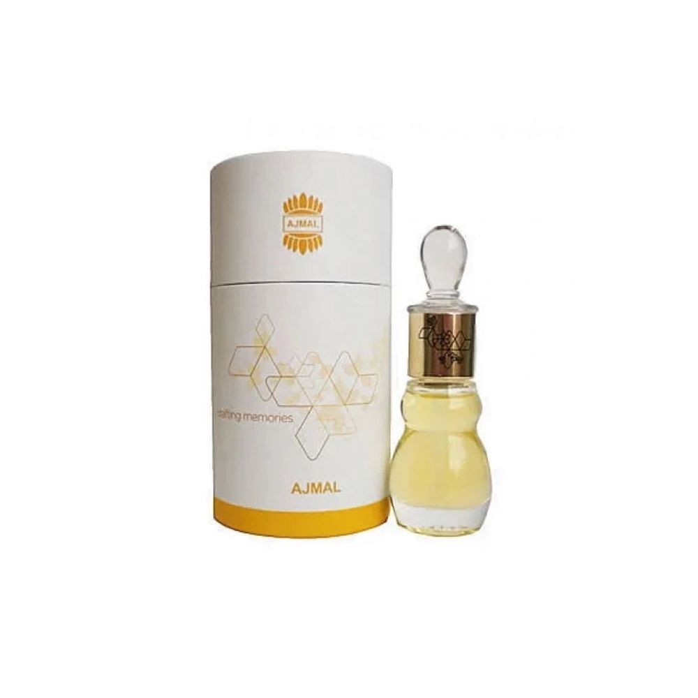 Lucky Perfume Oil by Ajaml @ ArabiaScents