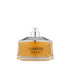 Lumiere Garcon Perfume bottle without a cap and gold base on a white background branded French Avenue