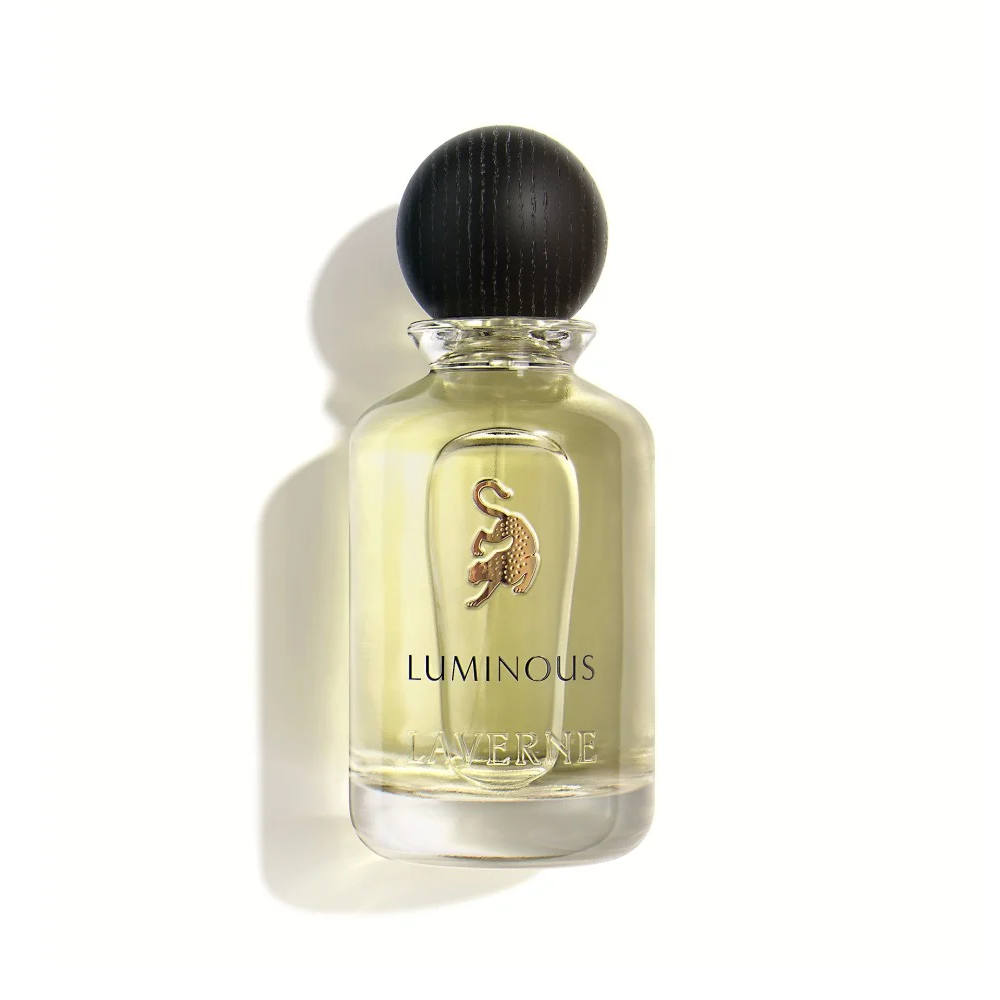 Luminous EDP by Laverne Perfumes @ ArabiaScents
