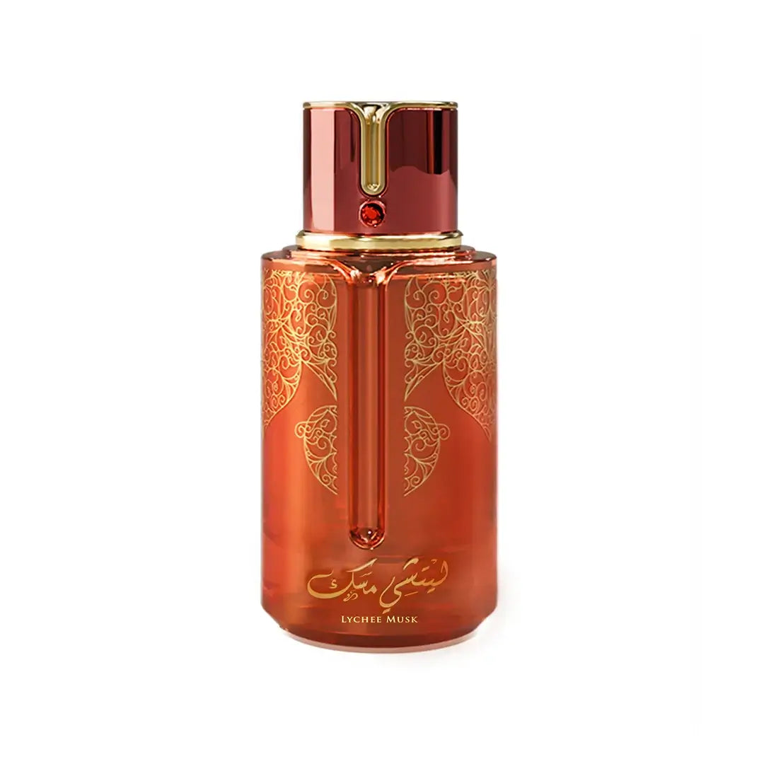 Lychee Musk EDP by Arabiyat Prestige @ ArabiaScents