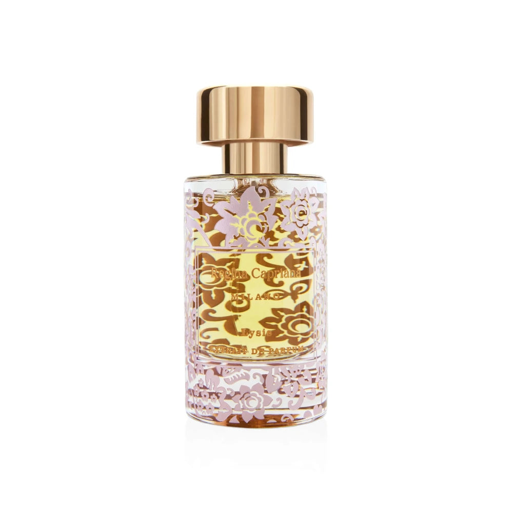 Lysis Extrait De Parfum by Regina Capriana @ ArabiaScents