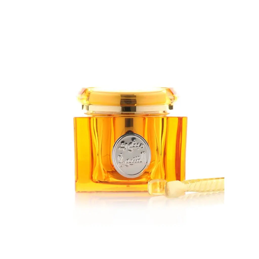 Mabsoos Al Shioukh Incense 80 gr by Arabian Oud @ ArabiaScents