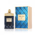 Mabsous Sapphire Leather by Ibraheem Al Qurashi @ Arabia Scents