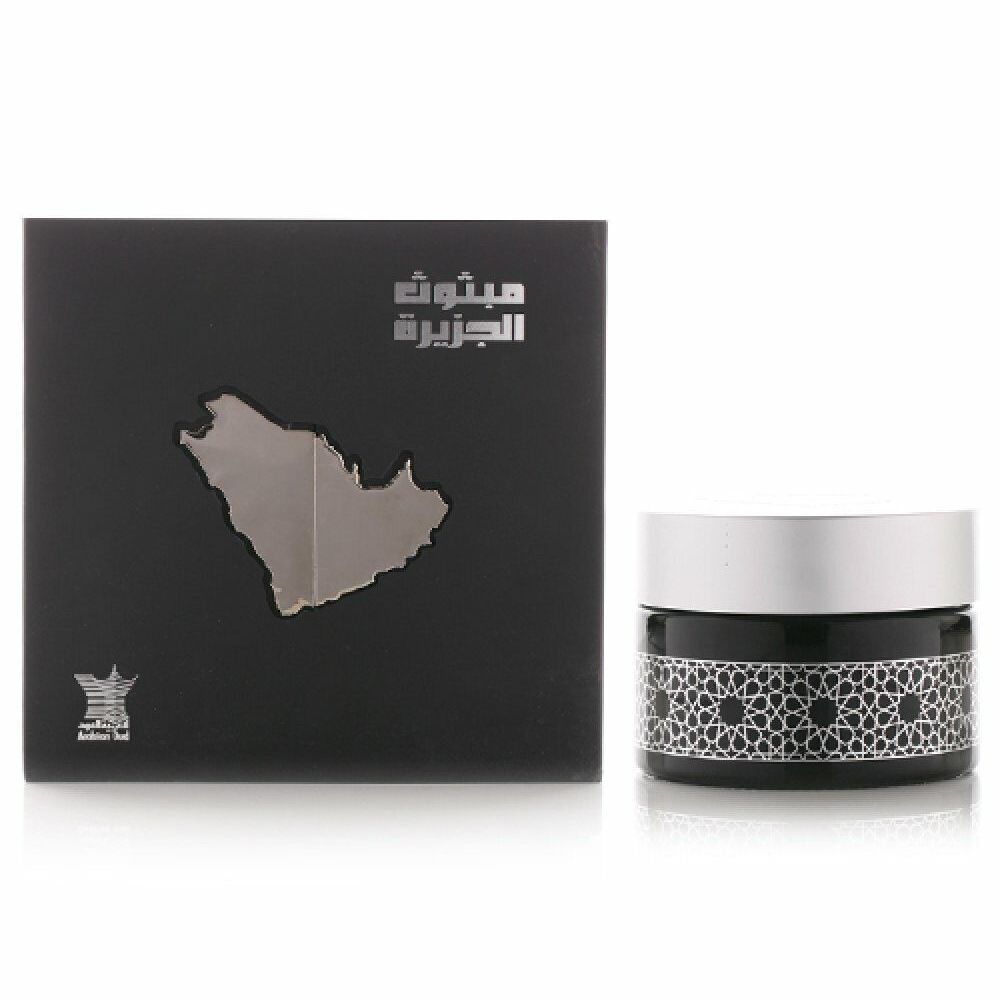Mabsoos Al Jazeera 75 grams by Arabian Oud @ ArabiaScents