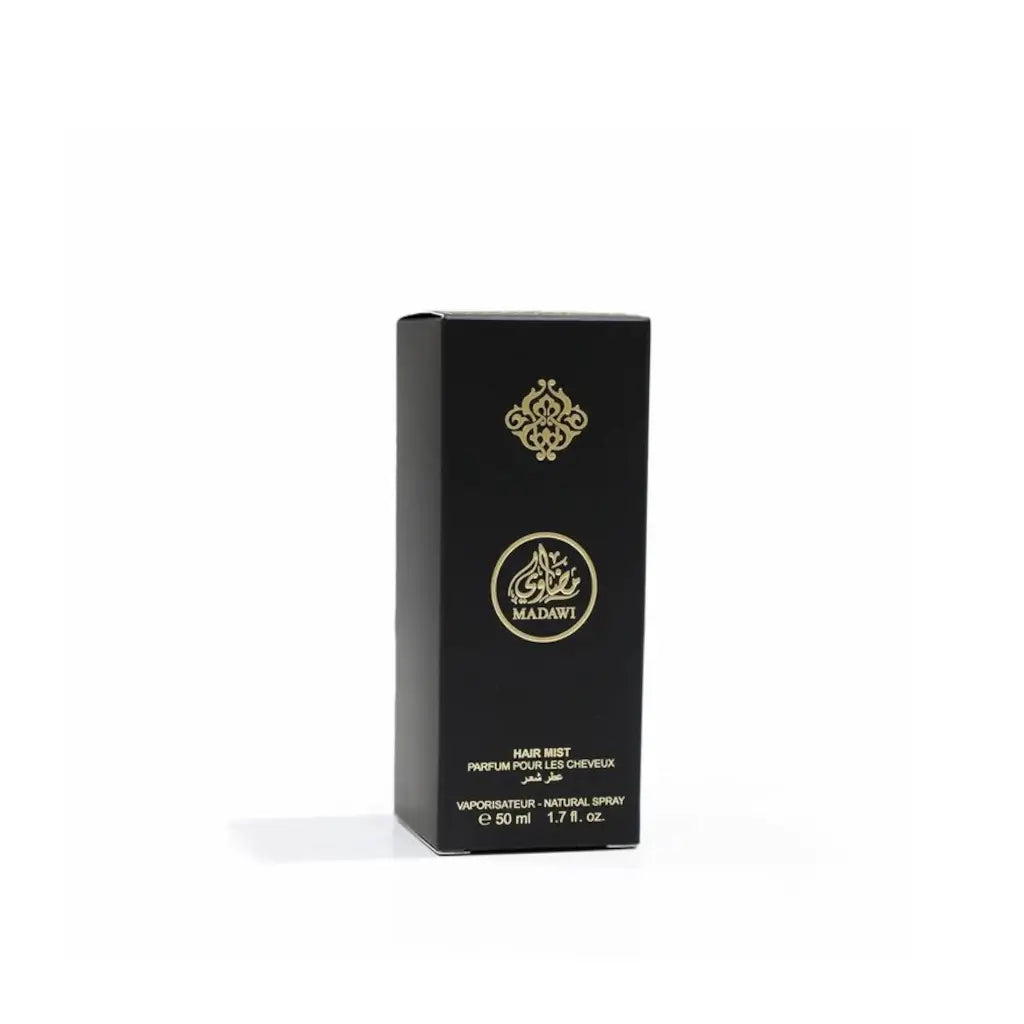 Madawi Hair Mist by Arabian Oud @ ArabiaScents