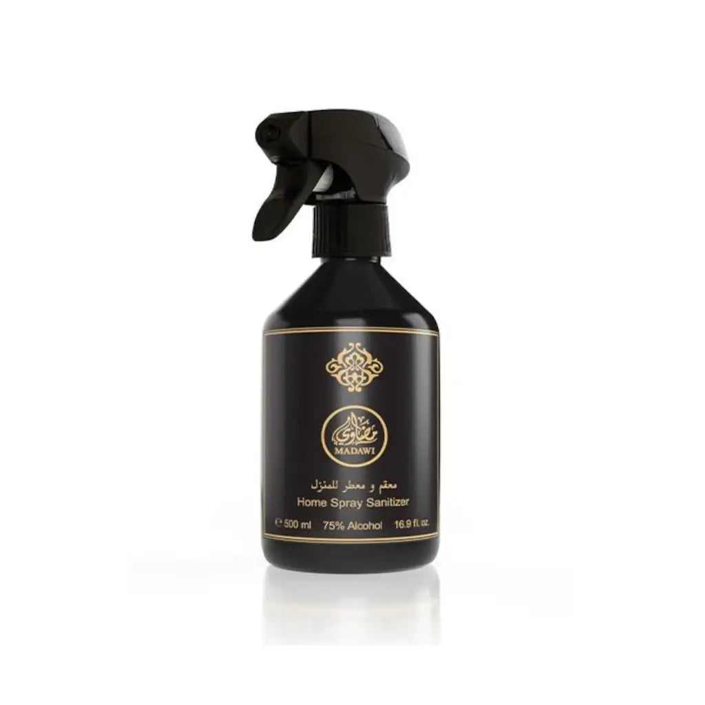 Madawi Home Spray by Arabian Oud @ ArabiaScents