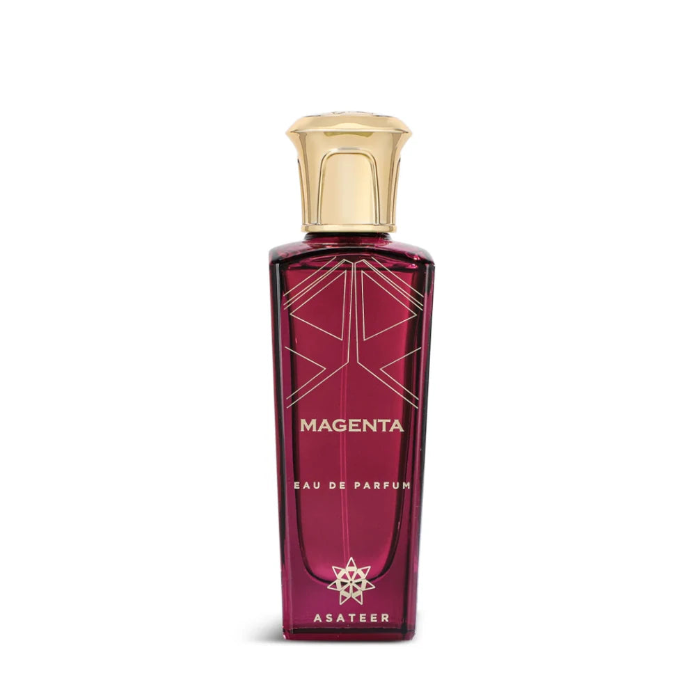 Magenta EDP 80 ml by Asateer @ ArabiaScents