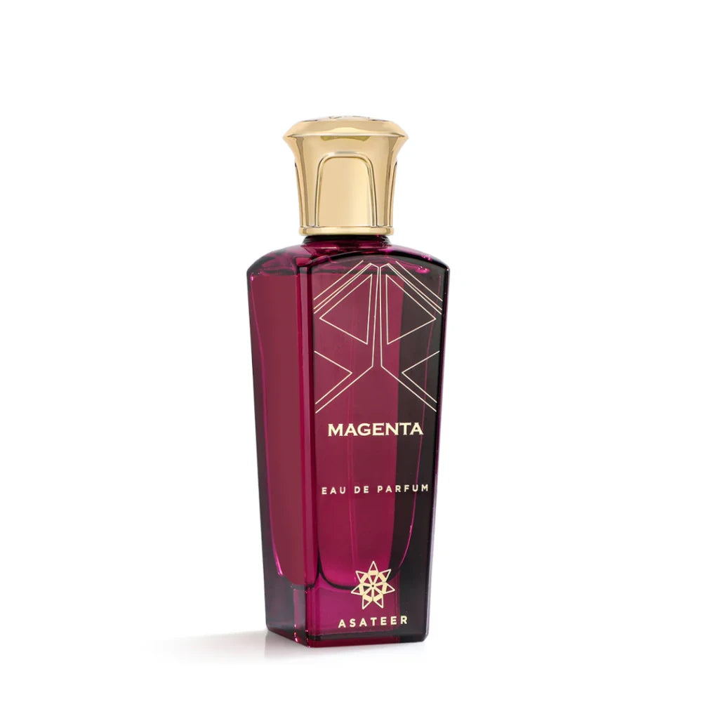 Magenta EDP 80 ml by Asateer @ ArabiaScents