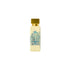 'Magic Barcelona' perfume Bottle with decorative label on a white background branded y Al Jazeera Perfumes