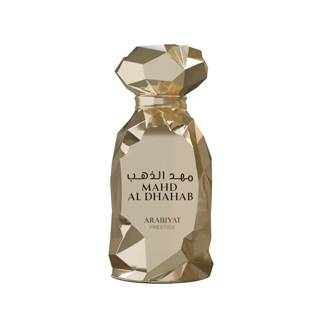 Mahd Al Dhahab EDP by Arabiyat Prestige @ ArabiaScents