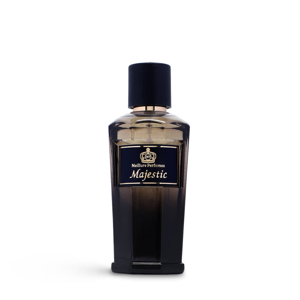 Majestic EDP by Meillure Perfumes @ ArabiaScents