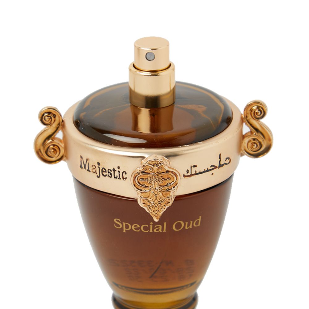 Majestic Special Oud EDP 100 ml by Arabian Oud @ ArabiaScents