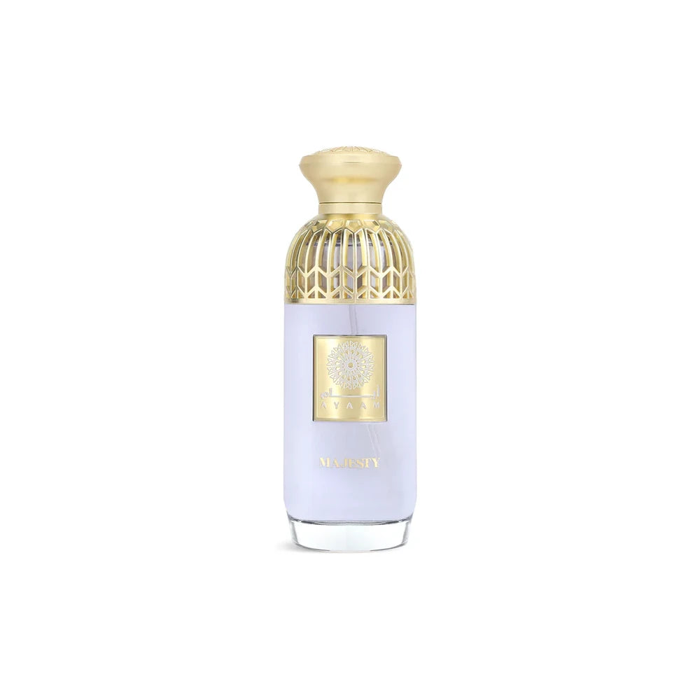 Majesty Fragrance by Ayaam Perfumes @ ArabiaScents