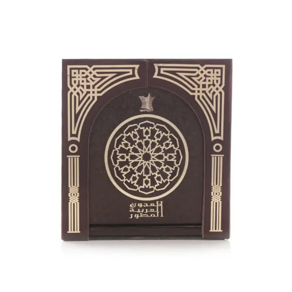 Majoun Al Arabia Motawar 80 gr by Arabian Oud @ ArabiaScents