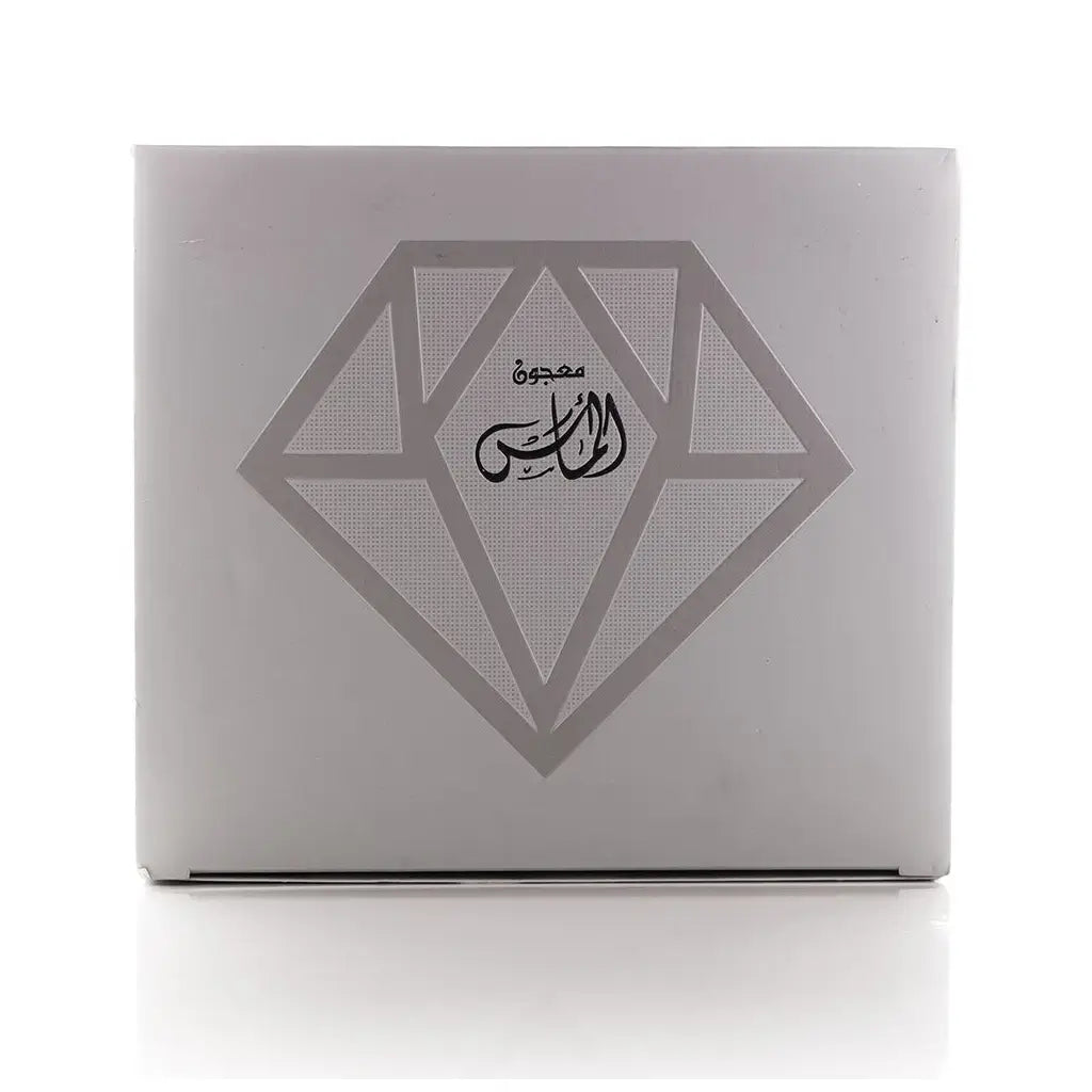 Majoun Almas Incense 50 gr by Arabian Oud @ ArabiaScents