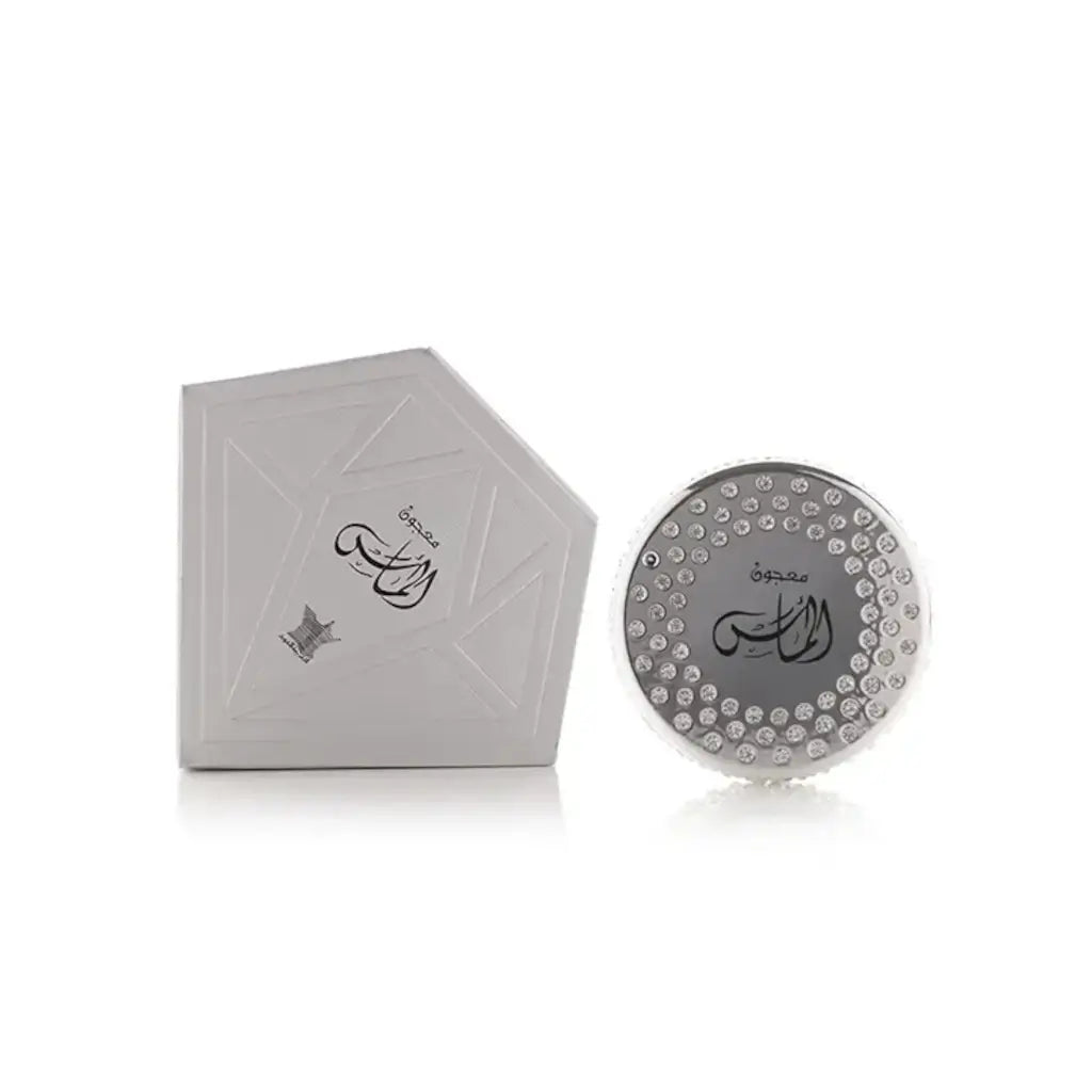 Majoun Almas Incense 50 gr by Arabian Oud @ ArabiaScents