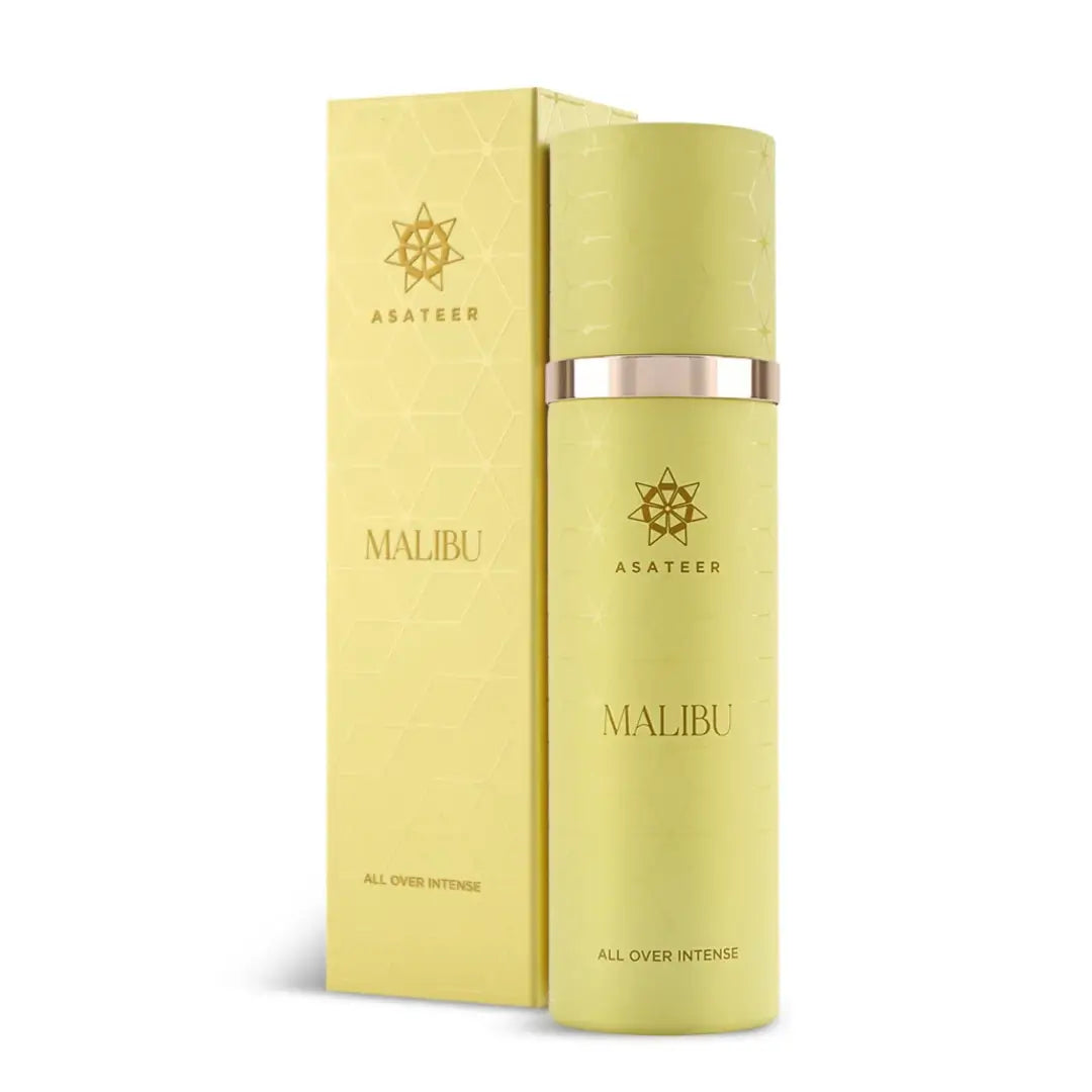 Malibu All Over Intense by Asateer @ ArabiaScents