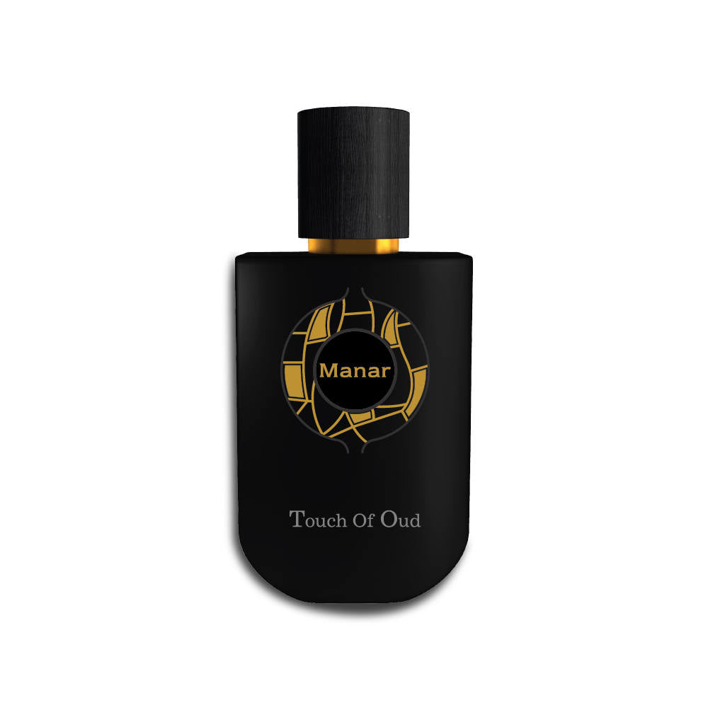 Manar EDP by Touch of Oud @ ArabiaScents