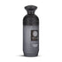 'Marmo Sunset' perfume bottle with black cap on a white background with 'Ayaam' branding